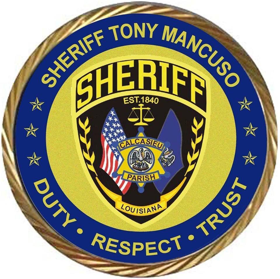 Calcasieu Correctional Center Inmate Died After Being Found