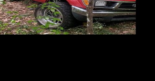 One Injured in Jasper County Crash - Vimarsana News