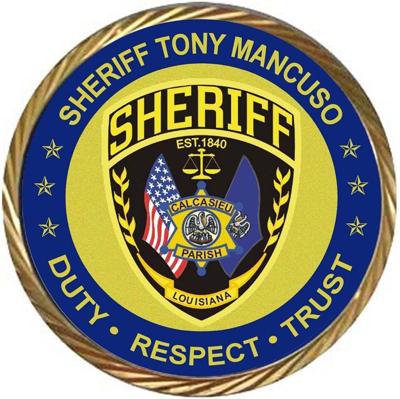 Beauregard Parish Sheriff S Office Phone Number Calcasieu Parish Sheriff S Office Deputies Deployed To Baton Rouge