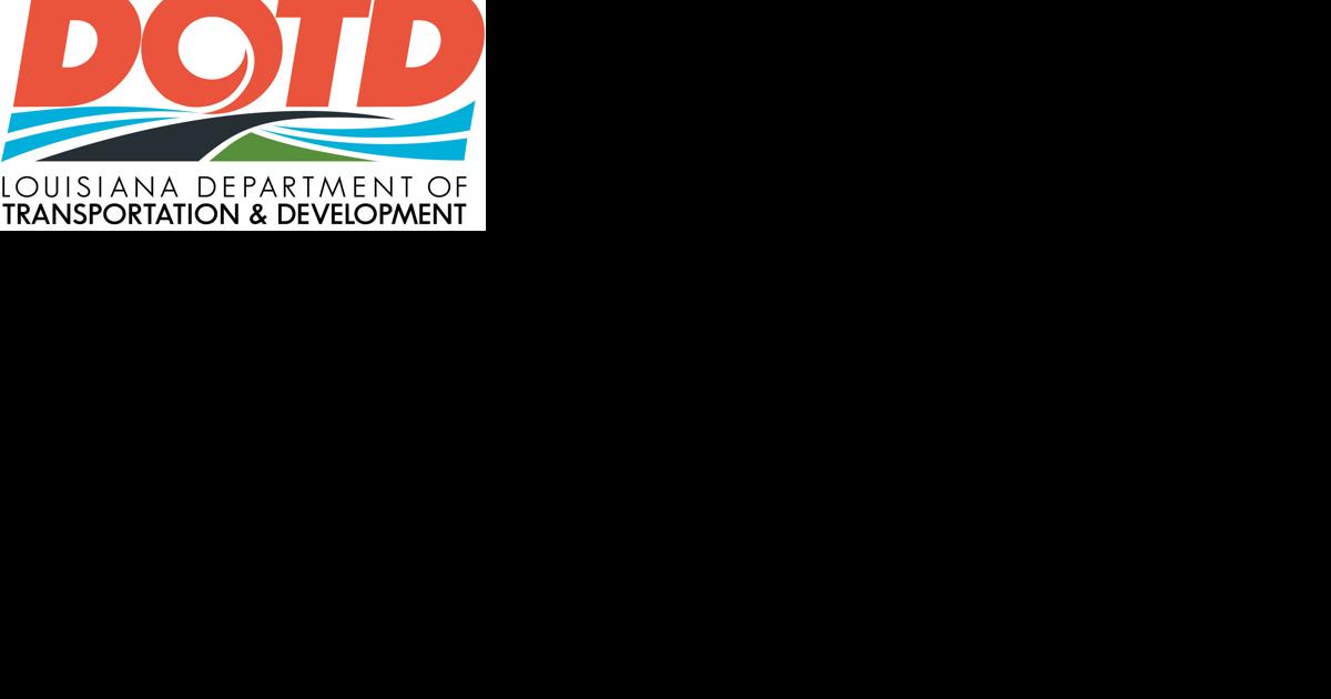 La DOTD Holding Public Meetings in the CenLa Area - Vimarsana News