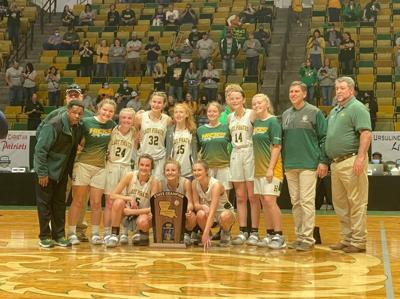Hicks Lady Pirates 2021