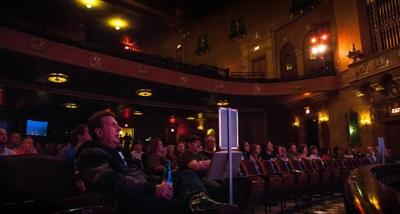 Woodstock Screening Tuesday At Historic Jefferson Theatre In Beaumont Westcentralsbest Com