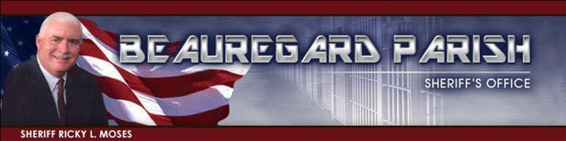 Moses Reseated As Beauregard Parish Sheriff News Westcentralsbest Com