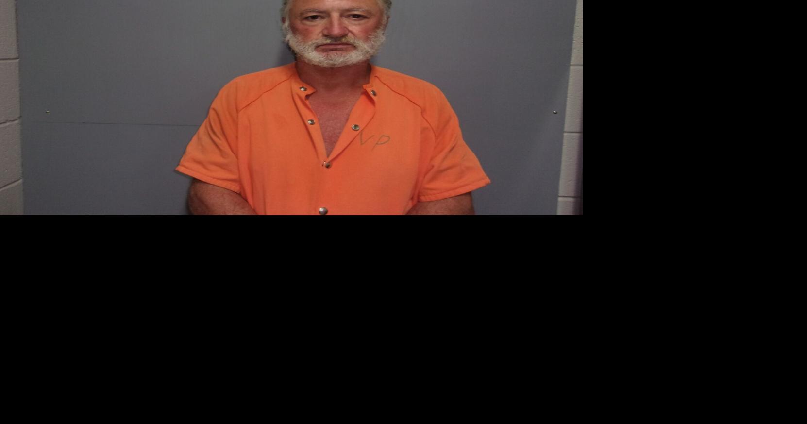 VPSO Arrest Report 11/04/202411/07/2024 Arrests