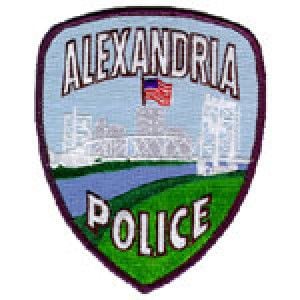 Alexandria Police Dept.