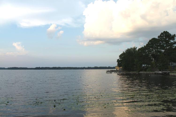 405K outlined for maintenance needs on Bundick Lake 95.7 KROK