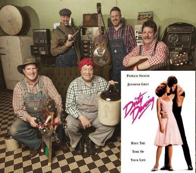 Tennessee Jug Band Dirty Dancing