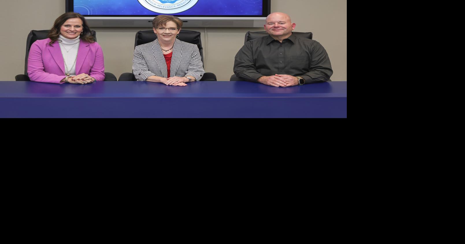 Vernon Parish School District Earns Cognia Systems Accreditation with Distinction