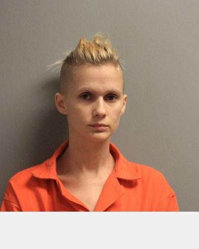 Elizabeth, LA Woman Arrested for First Degree Murder | News ...