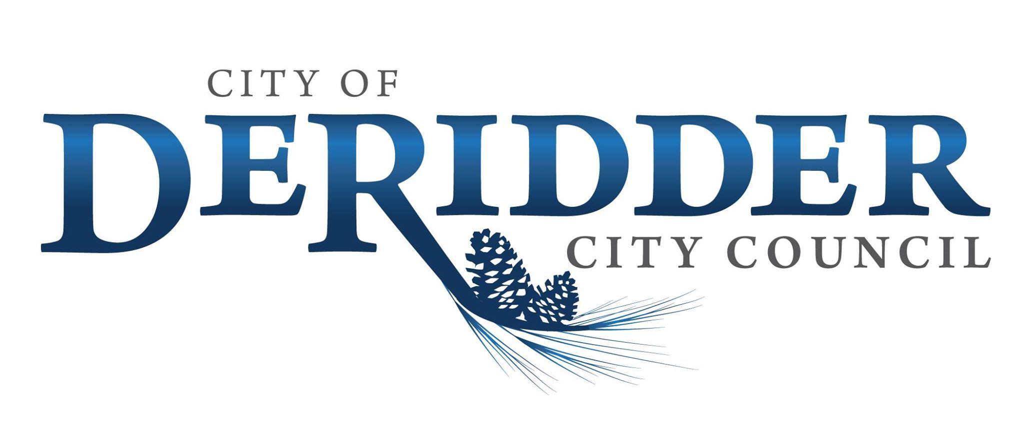 DeRidder City Council June 14, 2021 - Vimarsana News
