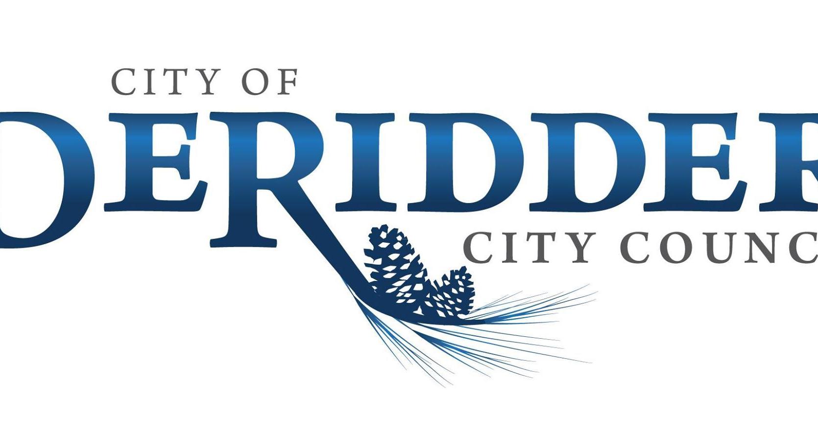 DeRidder City Council Approves Bid for Meadowbrook Street Improvements - Vimarsana News