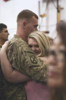 SLIDESHOW: Welcome home, Fort Polk soldiers