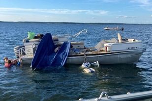 Jasper County DA Indicts Man for Fatal Boating Accident on Lake