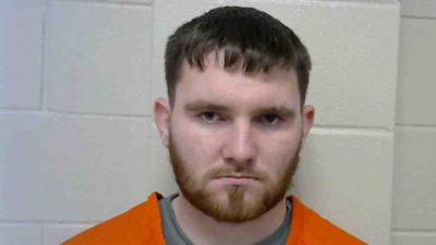 Deridder La Beauregard Parish Recent Arrests 2019 Merryville Man Arrested For Felony Theft And Simple Burglary In