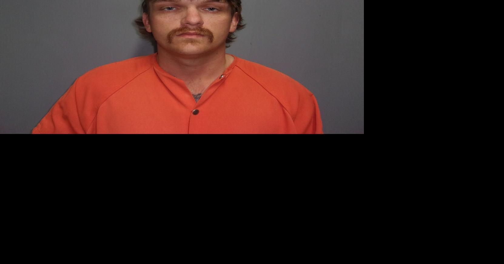 VPSO Arrest Report 02/03/202402/06/2024 Arrests
