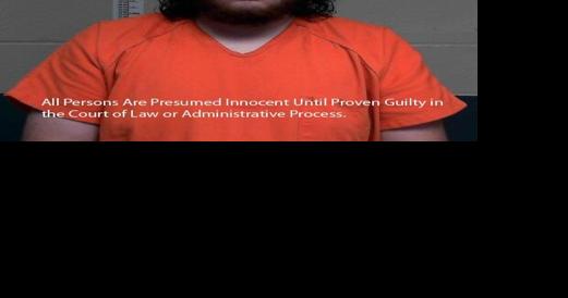Robeline Man Arrested For Rape of a Juvenile - Vimarsana News