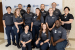 Central Louisiana Welcomes a New Group of EMTs