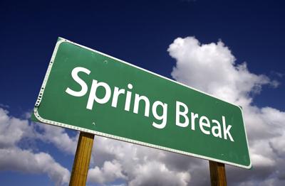 Spring Break Road Rage Louisiana Records 623 Fatal Spring Break Crashes in Five Years, Ranking ...