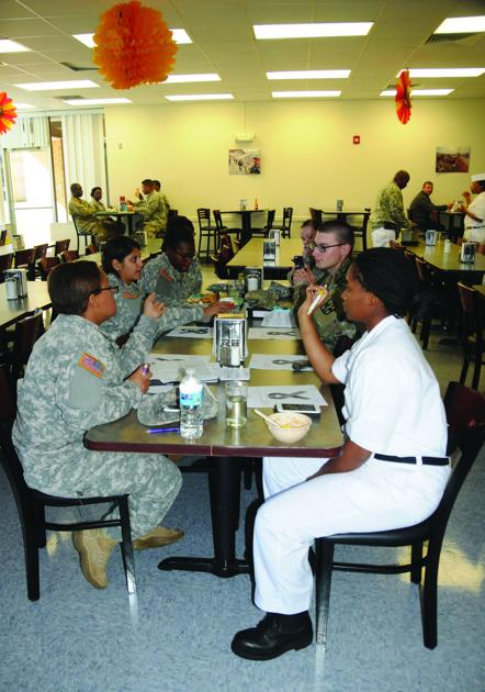 New Organization For Young Fort Polk Soldiers Making Sharp Difference Military Westcentralsbest Com Freedom Festival 2022 Fort Polk