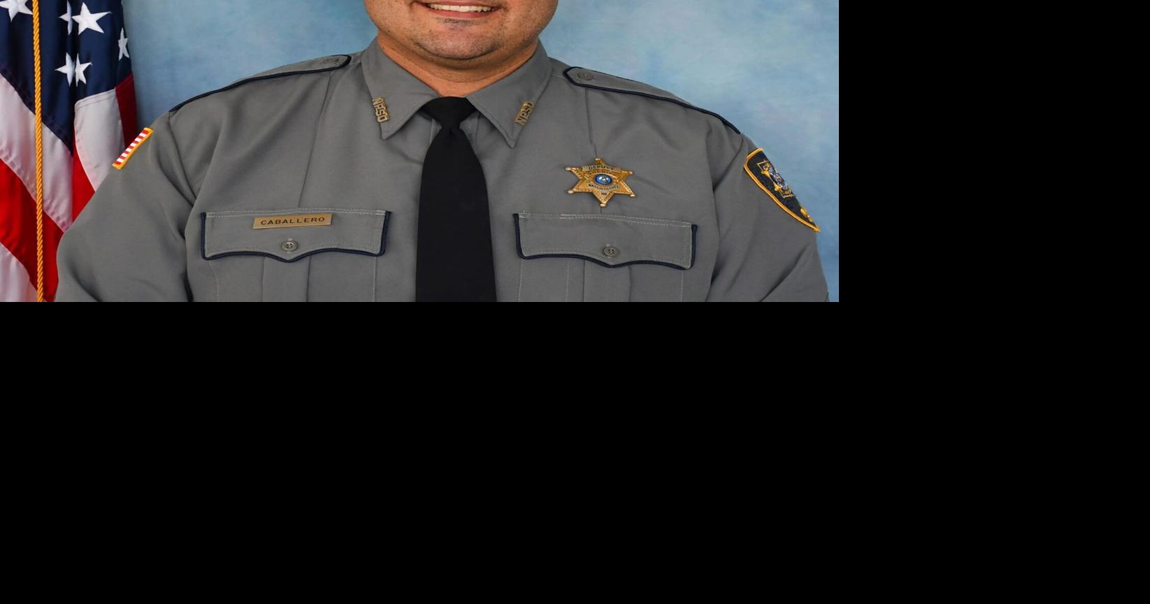 Citizen Writes Letter To NPSO Commending Officer For Finding Her Son's ...