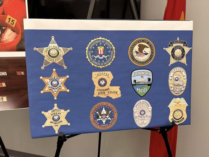 11 Indicted For Involvement With Large Drug Trafficking Operations In ...