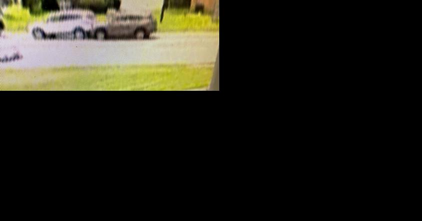 CPSO Searching for Hit and Run Suspect - Vimarsana News