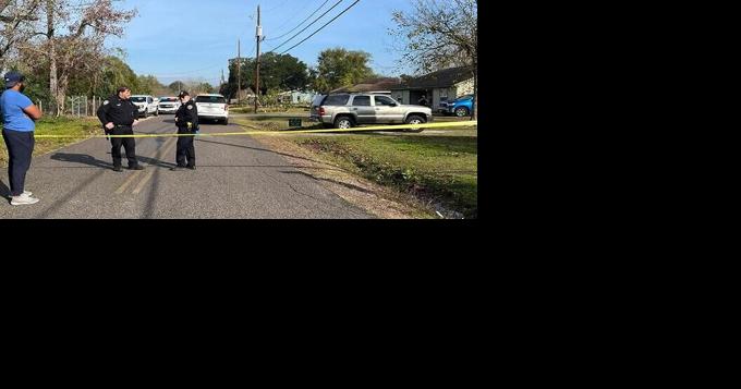 Family Close to Orange Homicide Releases More Details - Vimarsana News