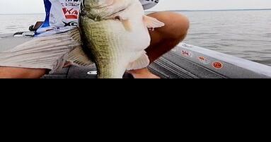 Bassmasters Returns to Toledo Bend - Vimarsana News