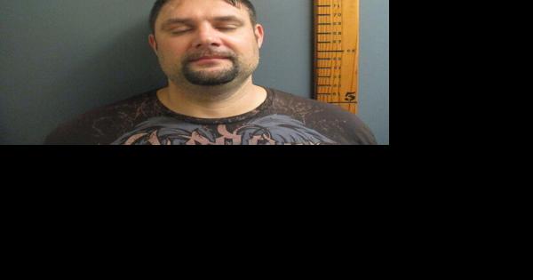 SPSO Apprehends Man Who Fled on Foot - Vimarsana News
