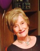 Obituary for Billie Jean Duck Cates