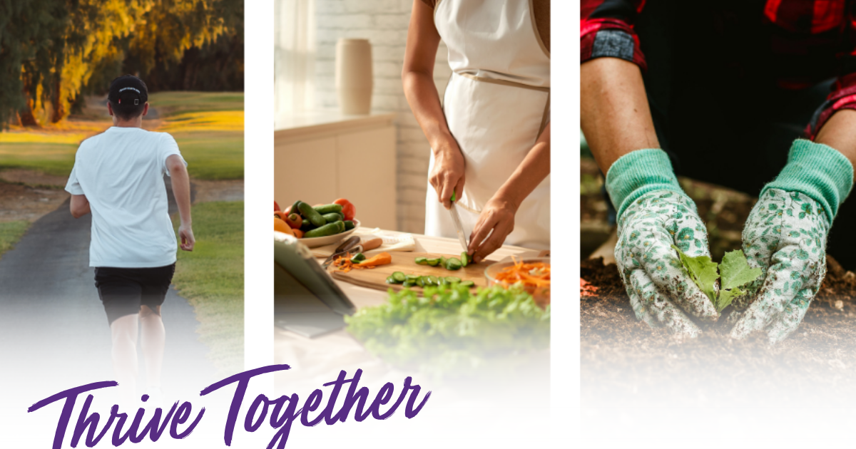 LSUA Continuing Education Launches $300,000 Initiative to Expand Healthy Living Programs Across Central Louisiana