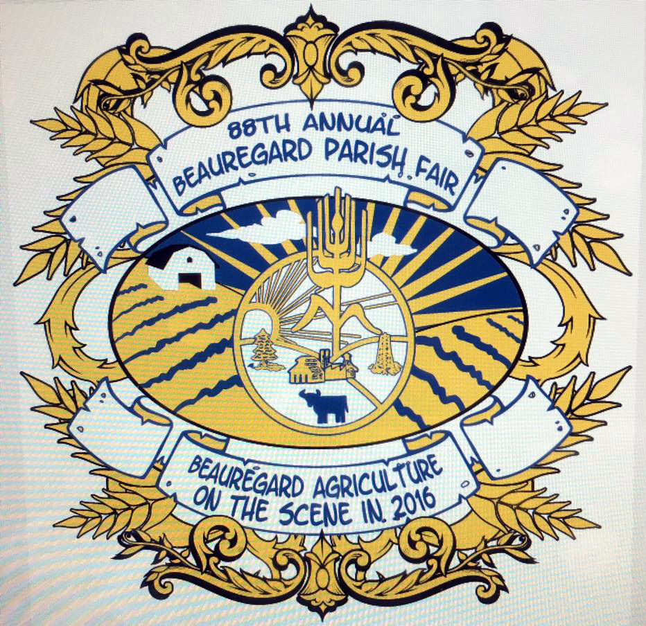 Beauregard Parish Fair's 'Healthy Baby Contest' set Sept. 18