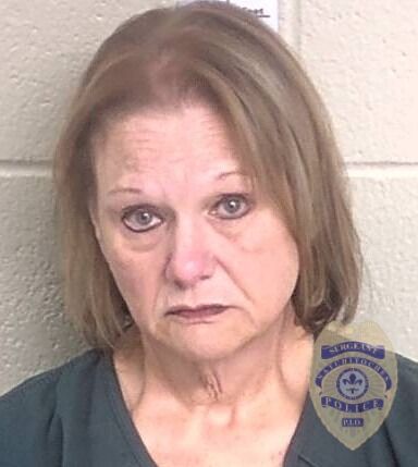 Natchitoches Police arrest suspect for cruelty to juveniles | News ...