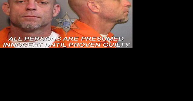Keithville Man Arrested for Allegedly Setting Fire to a House With Woman and Children Inside - Vimarsana News