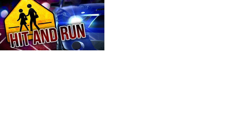 TDPS Releases Info on Fatal Hit and Run - Vimarsana News