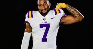 Former LSU Player Arrested for Illegal Gaming Scheme Investigation - Vimarsana News