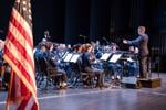 Air Force Band of the West to perform at NSU Sept. 10