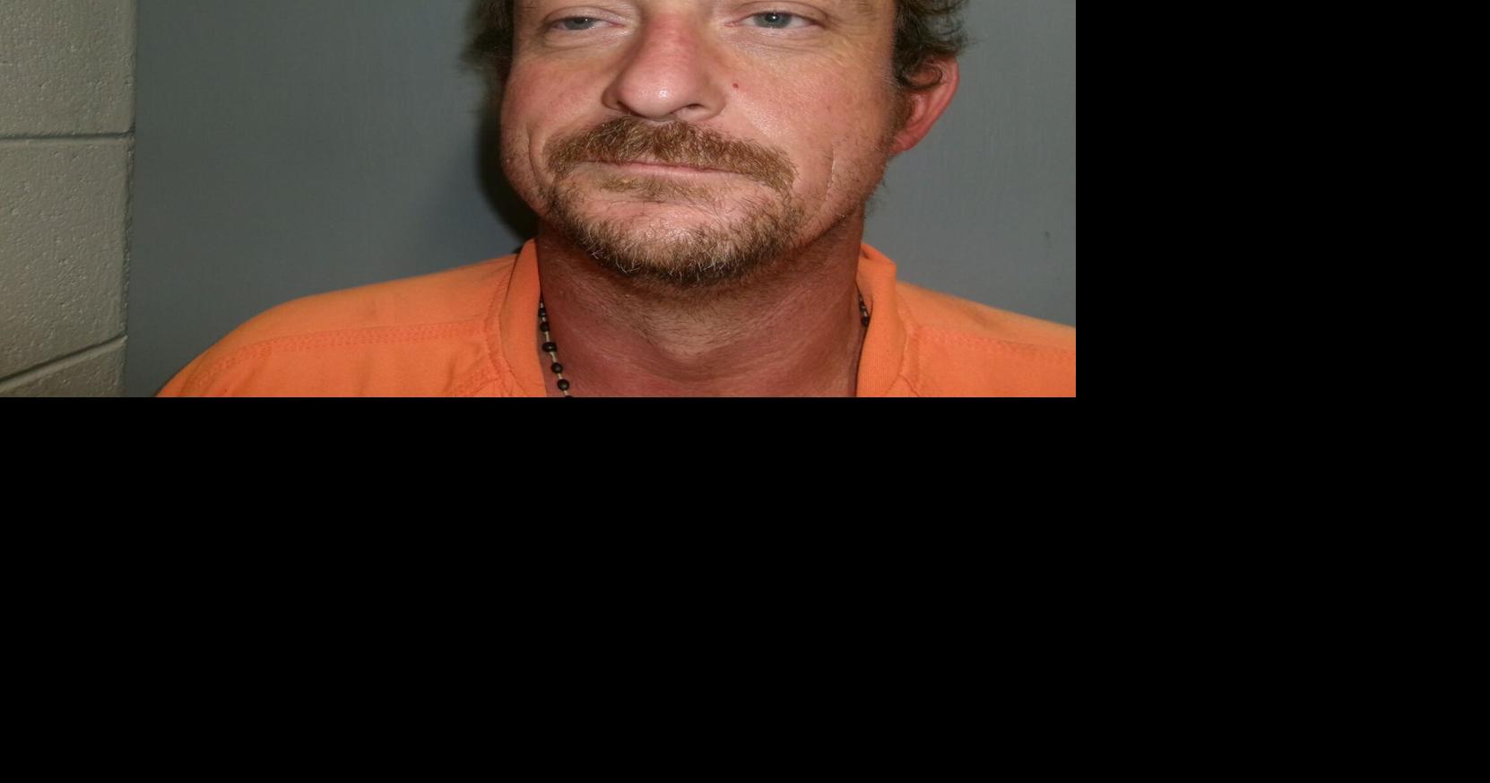 Vernon Parish Narcotics Task Force Arrest Report 9/22 | Arrests ...