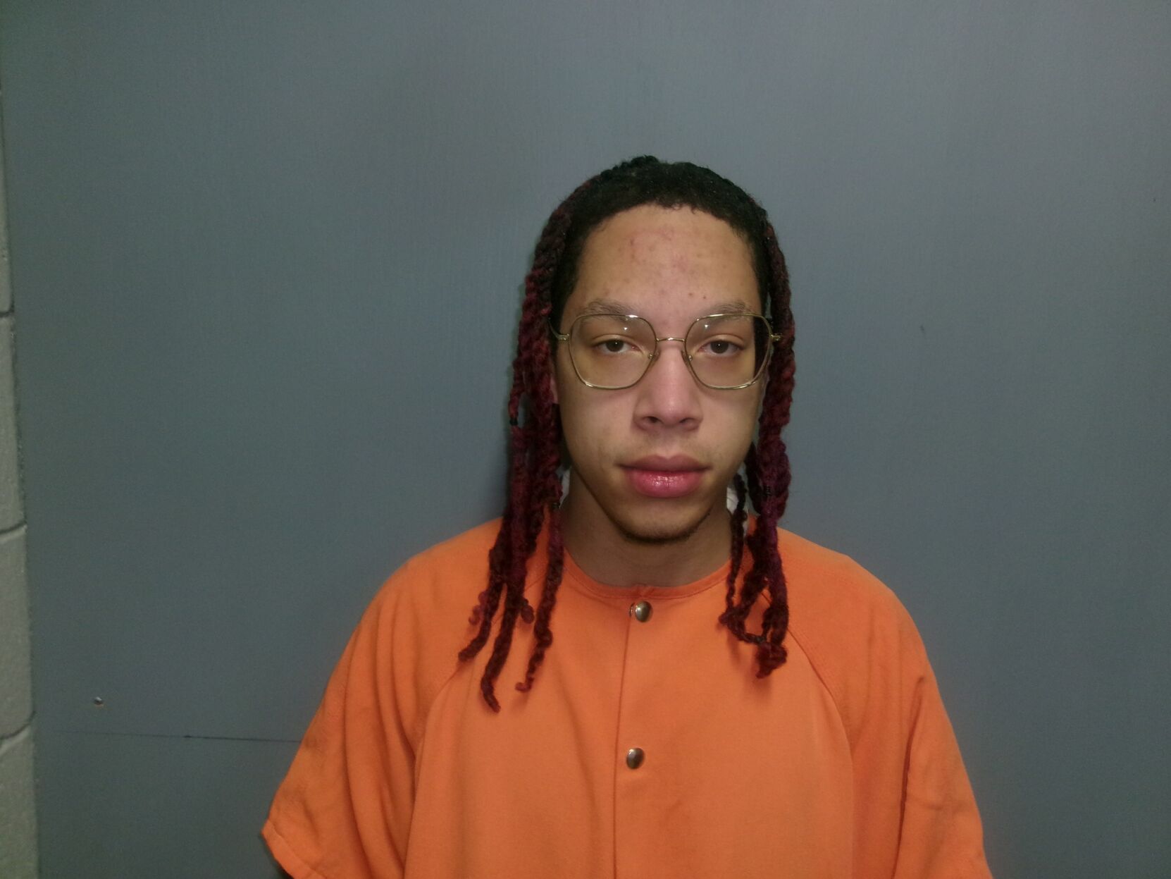 Shreveport Man Arrested in Vernon Parish, Charged With Motor Vehicle ...