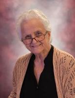 Obituary for Claudette Maria Pago