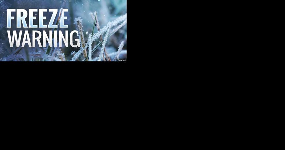 VPSO Advisory on Inclement Weather - Vimarsana News
