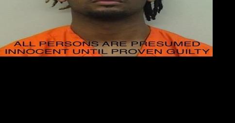 Shooting Suspect Arrested in Lake Charles - Vimarsana News