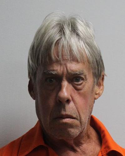 Pineville Man Arrested for Cruelty Of The Infirm After Victim Found ...