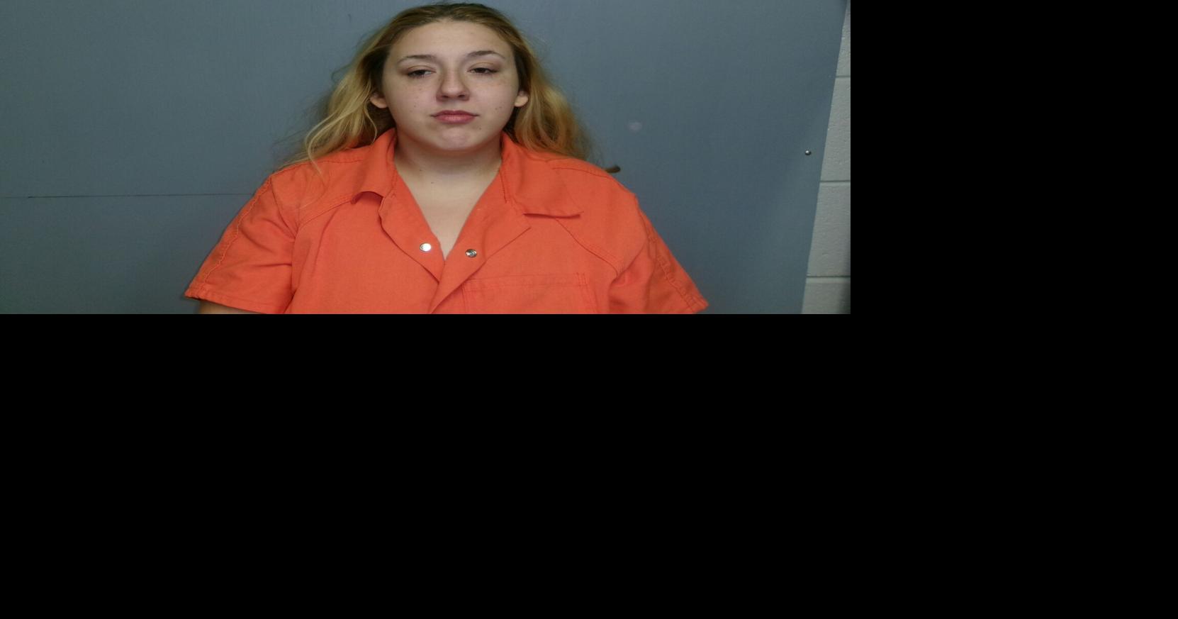 Woman Arrested For Aggravated Assault by VPSO | News | westcentralsbest.com