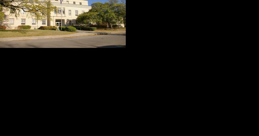 Sabine Parish Courthouse Updates Security Measures - Vimarsana News