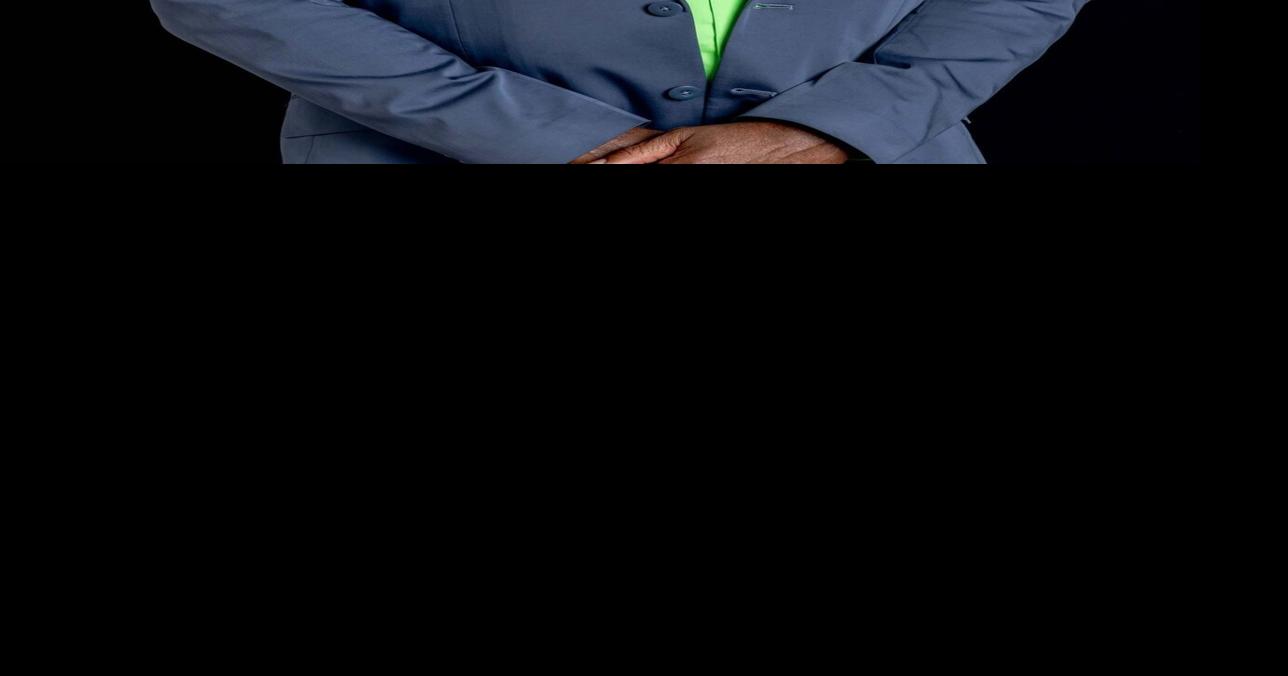 Recount Results: Harris Elected as the First Black Mayor of DeRidder ...