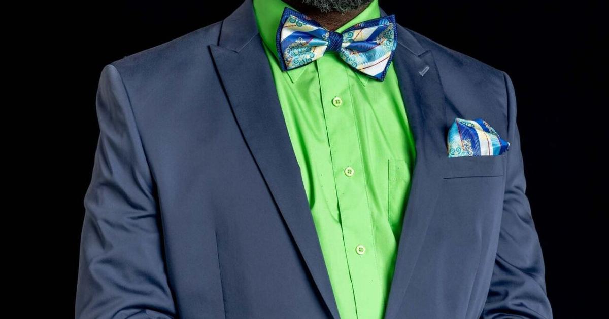 Recount Results: Harris Elected as the First Black Mayor of DeRidder ...