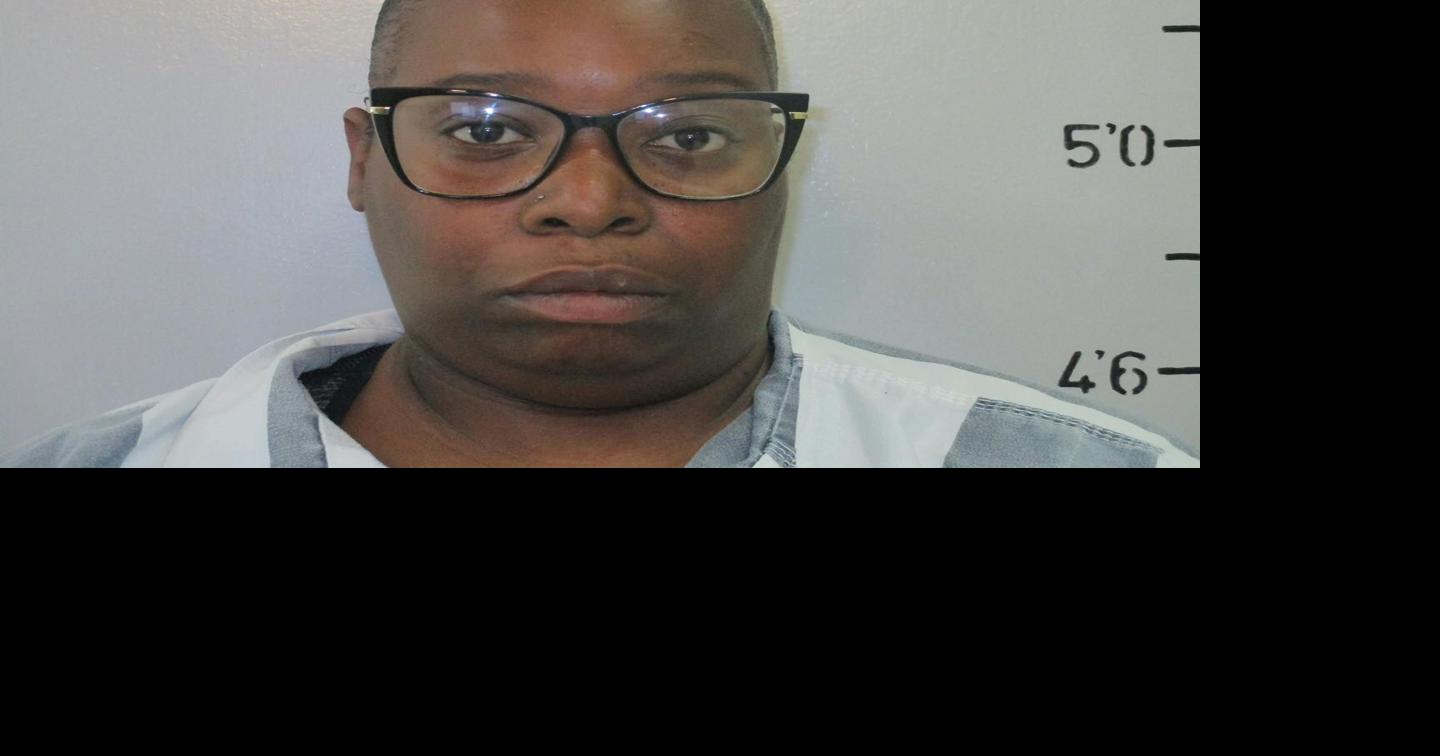 SMUGGLING: Woman From Sabine Parish Arrested For Allegedly Smuggling ...