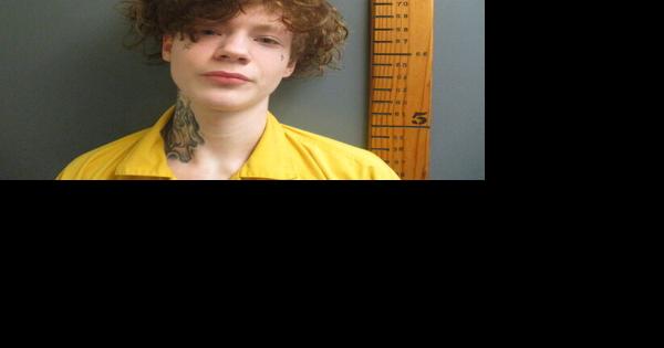 Two Arrested in Sabine Parish for Charges in Mansfield - Vimarsana News