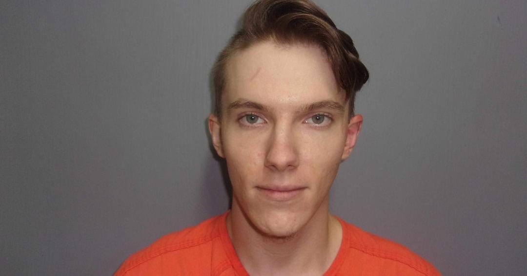 VPSO Arrest Report 07/07/2023-07/09/2023 - Vimarsana News